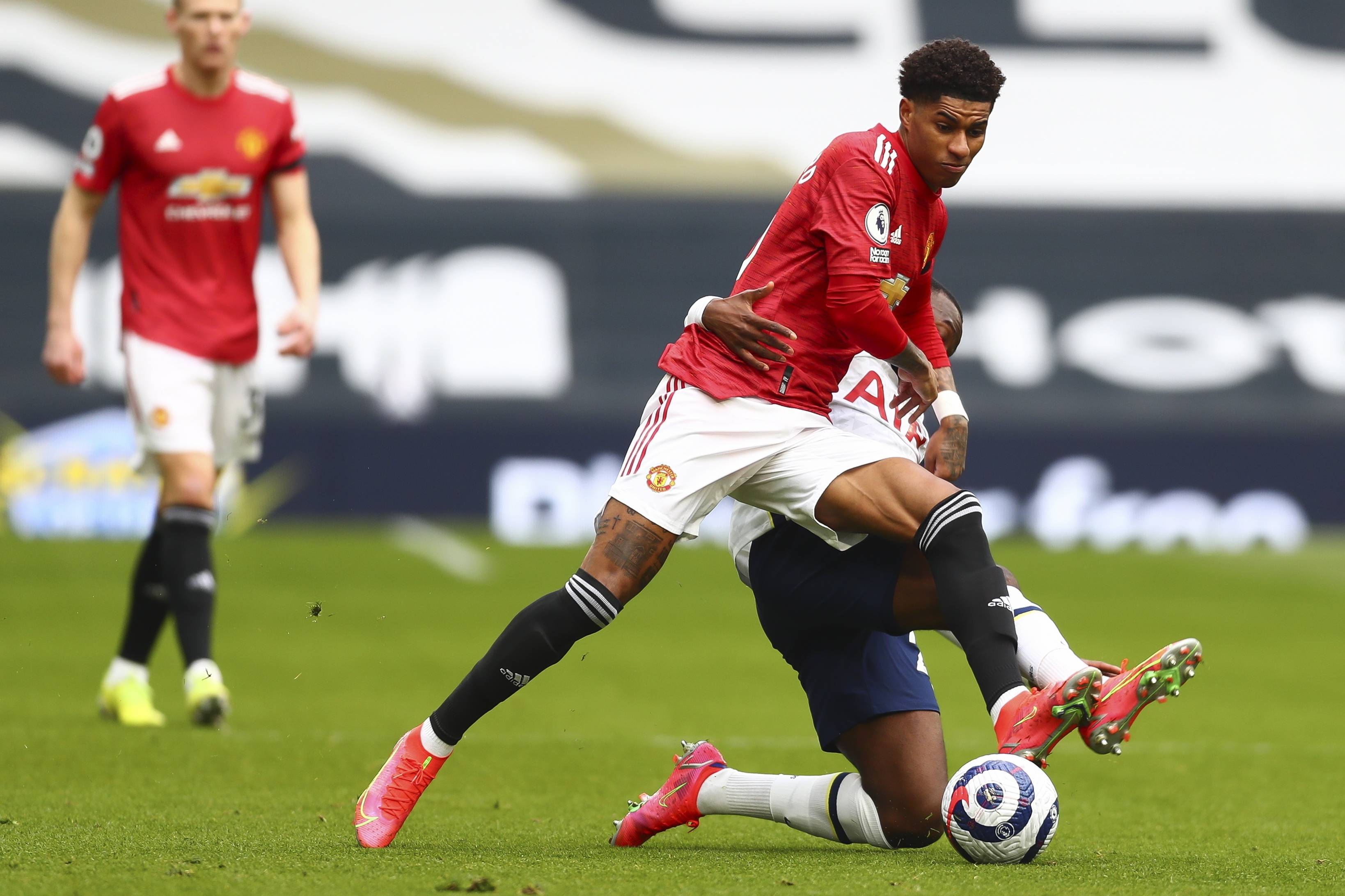 松了许多 松了许多