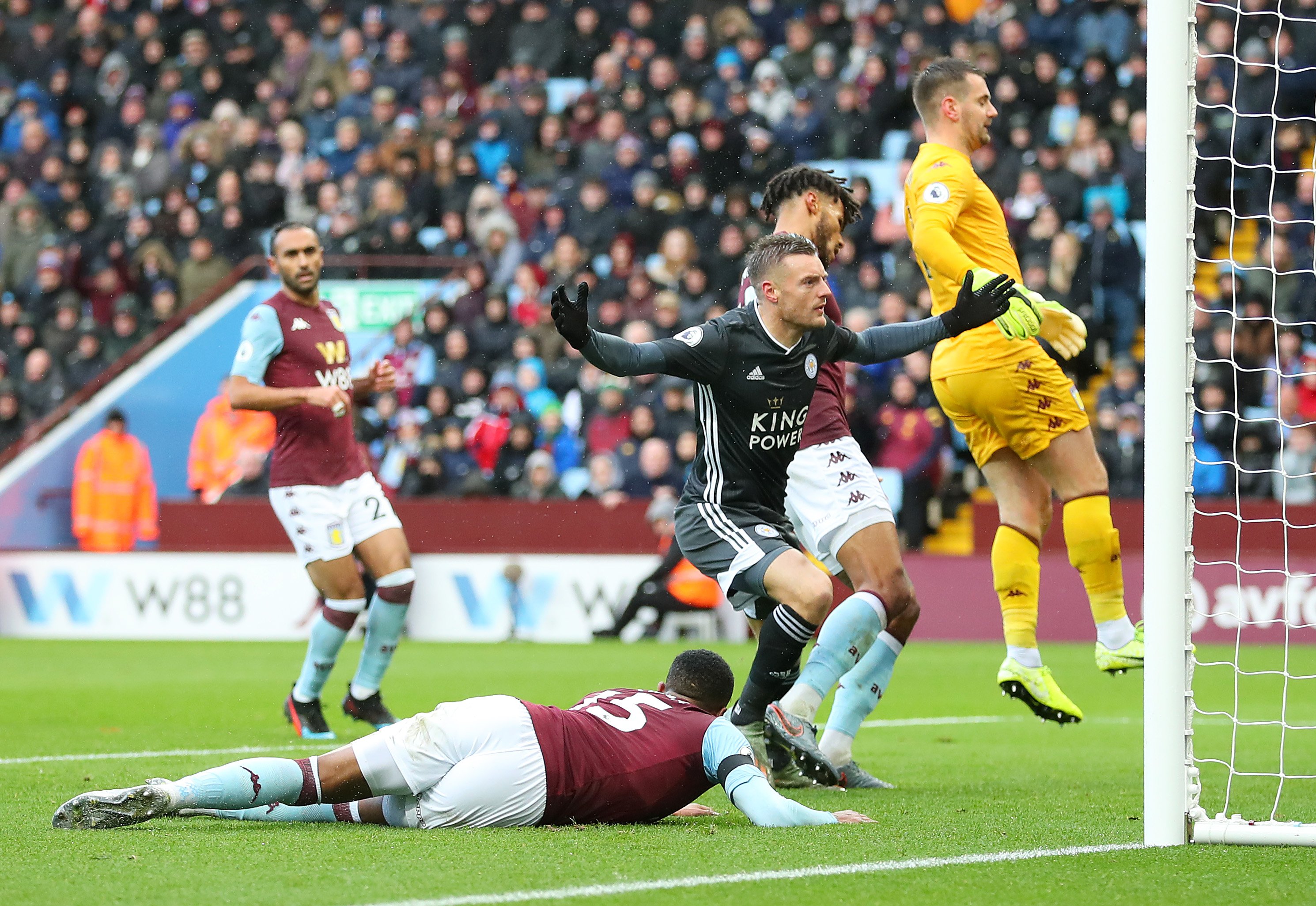 格的监督与 格的监督与